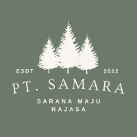 PT. Sarana Maju Rajasa logo - Similar company to El Samara Coworking Space