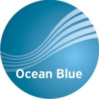 Ocean Blue