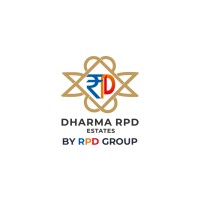 DharmaRPD logo - Similar company to Ekta Group