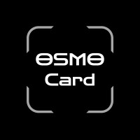 OSMO - Digital Business Card MX logo - Similar company to Digital Business Card - Ecocards