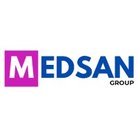 MEDSAN Group logo - Similar company to Bioada