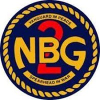 NAVAL BEACH GROUP 2 logo - Similar company to Department Of Mathematical Sciences At United States Military Academy At West Point