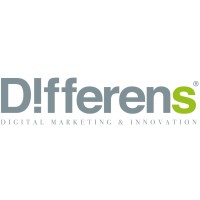 Differens Swiss logo - Similar company to Custer Waller