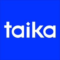 Taika logo - Similar company to Sourcemedium.Com