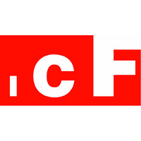 ICF - Institut Català de Finances logo - Similar company to Extel Crm