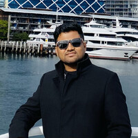 Mr. Dev logo - Similar company to Mortgageworks - Lionel Bustamante