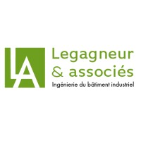 LEGAGNEUR & ASSOCIES logo - Similar company to Plaque-Pvc.Fr