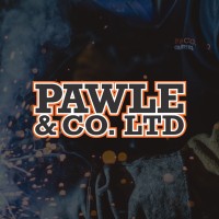 Pawle & Co. Ltd logo - Similar company to Glebe Engineering Ltd