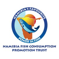 Namibia Fish Consumption Promotion Trust logo - Similar company to Save The World