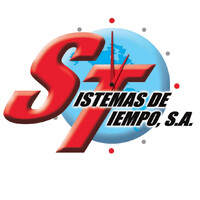 Sistemas de Tiempo logo - Similar company to Bit Cloud