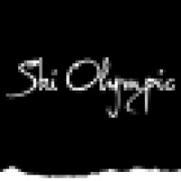 Ski Olympic logo - Similar company to Ski Amis Ltd