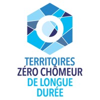 Territoire Zéro Chômeur de Longue Durée Le Puy-en-Velay logo - Similar company to Marcon Elec'