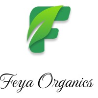 Feya Organics logo - Similar company to Nana Events Gmbh
