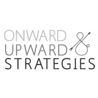 Onward & Upward PR logo - Similar company to Onwrd & Upwrd