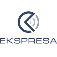 Ekspresa logo - Similar company to IOM TELECOM GLOBAL BUSINESS CORPORATION S.A.S