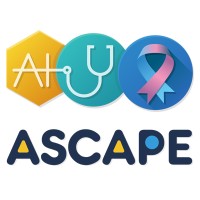 ASCAPE H2020 logo - Similar company to Upscale