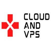 Cloud and VPS logo - Similar company to Cloud With Me