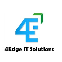 4Edge IT Solutions logo - Similar company to Self Storage Manager