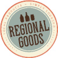 Regional Goods logo - Similar company to Dynamite Roasting Co.