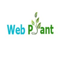 Web Plant logo - Similar company to Emedha Technologies - India