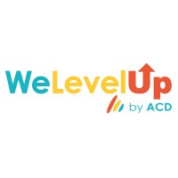 WeLevelUp by ACD logo - Similar company to We Level Up
