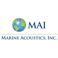 Marine Acoustics, Inc. logo - Similar company to Sonalysts, Inc.