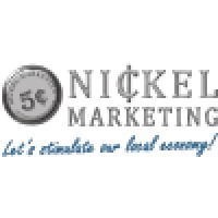 Nickel Marketing logo - Similar company to Nickel Marketing Consultancy Wll