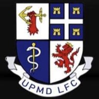 University of Plymouth Medics’ and Dentists’ Ladies Football Club (UPMD LFC) logo - Similar company to North Devon District Hospital