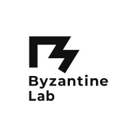 Byzantine Lab logo - Similar company to Cobinhood