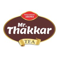 Mr.Thakkar Tea logo - Similar company to Fincentrix