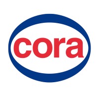 Cora Rocourt logo - Similar company to Cora Belgium