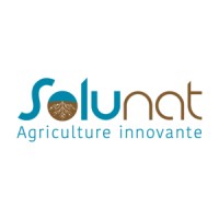 Solunat logo - Similar company to Agroath