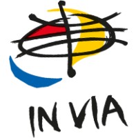 IN VIA St. Lioba gGmbH logo - Similar company to Start-Alumni E.V.
