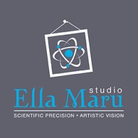 Ella Maru Studio Inc logo - Similar company to Visualmedics Studio