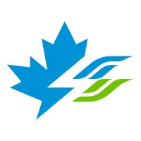 WaterPower Canada | Hydroélectricité Canada logo - Similar company to Iasmirt