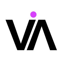 VIA logo - Similar company to Eli | Entrepreneurship Leadership Israel