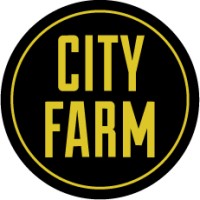 City Farm Corp logo - Similar company to Union Hall
