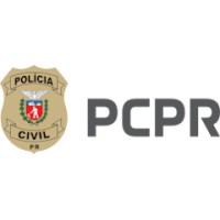 Polícia Civil do Estado do Paraná logo - Similar company to Chess Human Resources