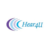 Hear4u logo - Similar company to Romina Massa