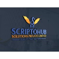 Scriptohub Solutions Pvt Ltd logo - Similar company to Alsol Technology Solution Pvt Ltd