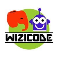 WIZICODE logo - Similar company to Techly Agency