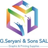 G.Seryani & Sons S.A.L logo - Similar company to Martínez Ayala Inks