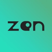 Zenmaster Wellness logo - Similar company to Fin Vs Fin