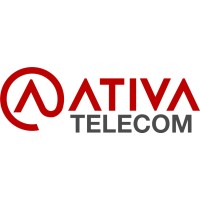 Ativa Telecom MG logo - Similar company to Vono Telecom