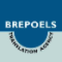 Brepoels Translation Agency - Sworn Translators logo - Related company intelligence peer for Lingwella Translation Agency