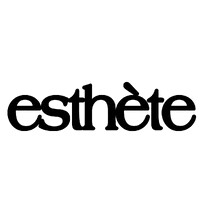 Esthète logo - Similar company to Designers Direct