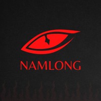 NamLongDAO logo - Similar company to Hiddengem Media