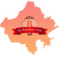 MyRajasthan Club logo - Similar company to Nexus App Studio