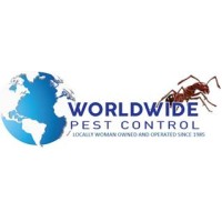 Worldwide Pest Control Inc. logo - Similar company to Hydrex Pest Control