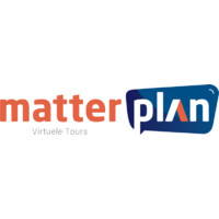 Matterplan Virtuele Tours logo - Similar company to Studio Ir